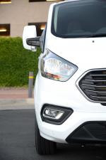 Ford Tourneo Custom LWB 2018 года (ZA)